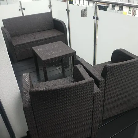 Apartmán Spokojny Kolobřeh