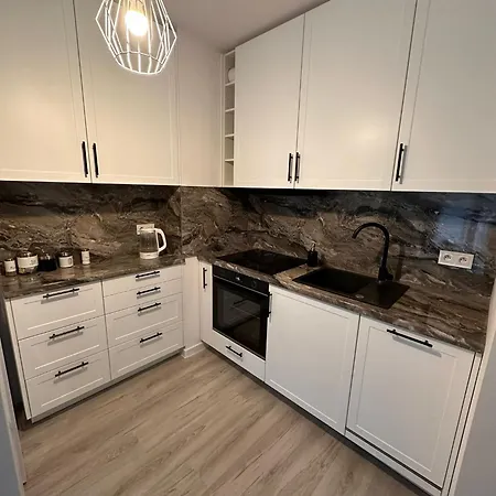 Apartmán Spokojny Kolobřeh